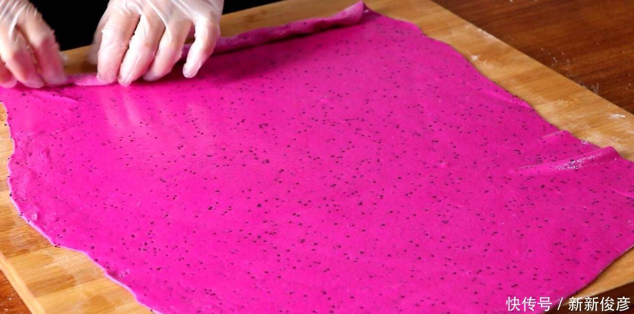 酥皮|不要只是用面粉做糖蛋糕这是最好的制作方法它们有很多层酥皮,又甜又好吃