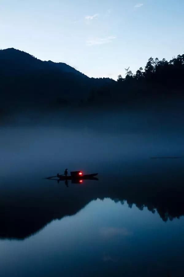  闲则能|偷得浮生，半日闲