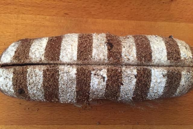  味道|美味的焦糖栗子可可酥，巧克力控的福音，味道超赞