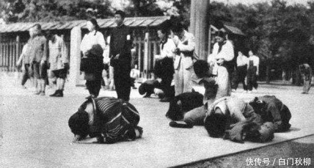 不让|战争失败后的日本,为什么不让留在中国的几十万日本女人回国