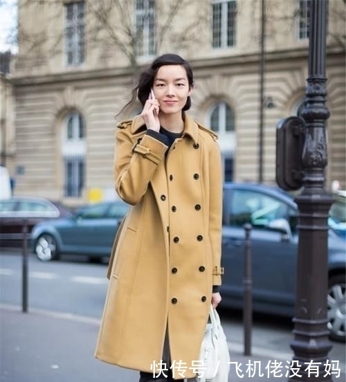 大势已去|谁说打底裤大势已去?教你4种打底裤穿法,新潮显腿长,150也能穿