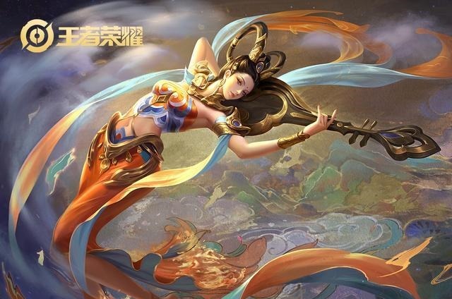 形态|王者荣耀李小龙技能形态曝光，获取难度比往年会降低