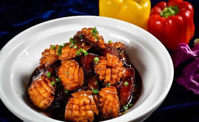 毫无|不可错过的舌尖皖南，毫无“头衔”的菜品，却道道令人垂涎三尺