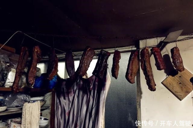 吃货|食集丨老饕私藏多年的家常菜馆,撩倒99%的资深吃货!