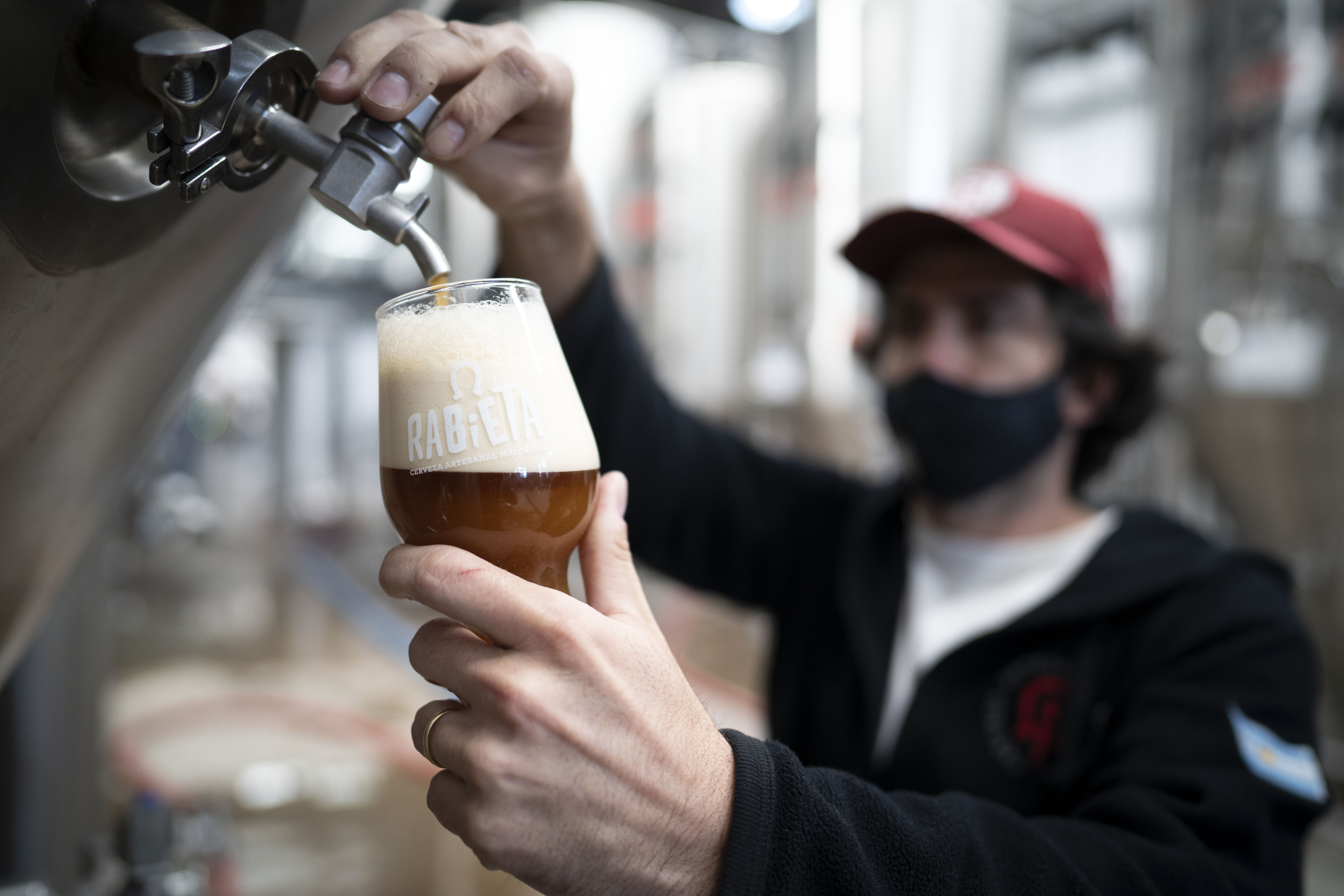 啤酒|拉美经济笔记 | 中国市场为阿根廷精酿啤酒商带来希望