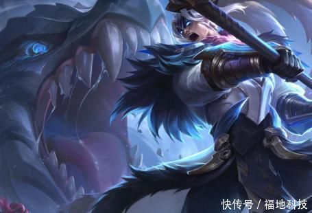 青铜|血量越少越恐怖的5位英雄,青铜知道程咬金,钻石知道狂铁,全知道才是王者