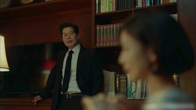 秘密|《秘密森林2》13集反转让你不得不服,你永远不知道下一刻发生啥