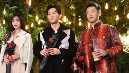  奔跑|《奔跑吧》收官！6位常驻发表感言，下季谁会离开已经很明显了