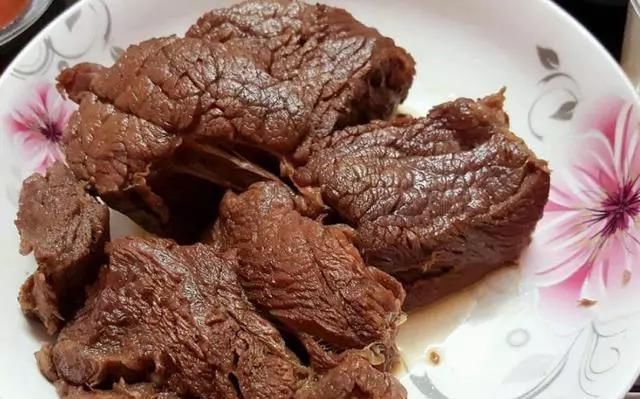 卤肉|老师傅分享卤肉配方,在外面花1万块都学不到,学会可以开个店