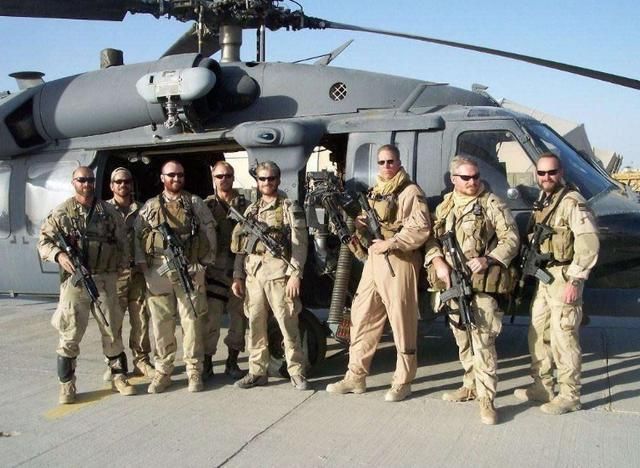  公布|英国特种部队被控滥杀无辜，33名平民深夜被杀，法院公布关键证据