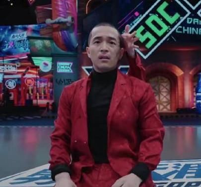 舞干|一支舞干翻综艺第三季魔咒！这款让黄渤不淡定的国综豆瓣9.1太低