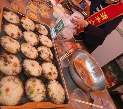 吃货|吃货集合！来汉中开启一场味蕾绽放的美食之旅吧！