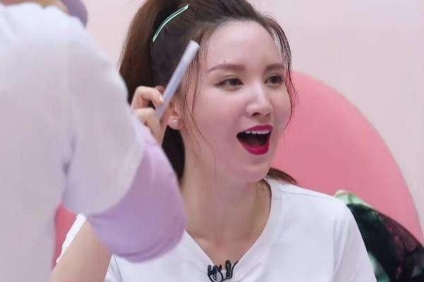 言论|张萌为不妥言论道歉，夸赞《三十而已》张月演技好，误会解开了？