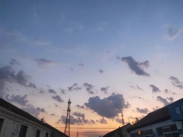  夏天|【津评乐】遇见夏天，醉美卜庄