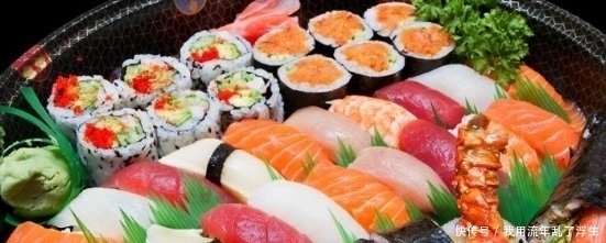 生活|心理学:选一个看起来最精美的饭菜,测你10年后身价是多少?