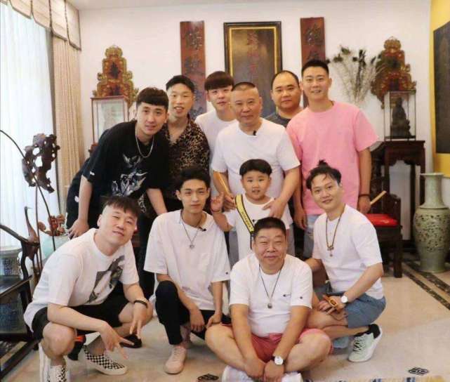 真人秀|德云社占领综艺领域真人秀连番上阵,郭德纲“百万雄兵”成现实