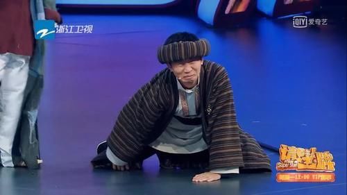  升级版|《青春环游记2》杨迪又搞怪，使出“杀手锏”，让人笑的肚子疼