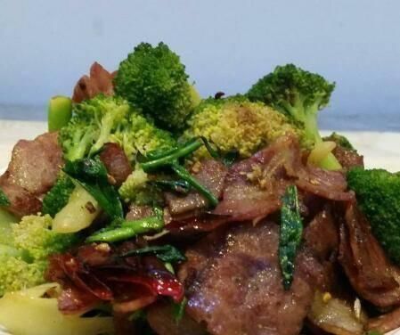 五花肉|几道家常菜,让人食欲大增!鲜香软嫩,连吃三天还嫌没过瘾