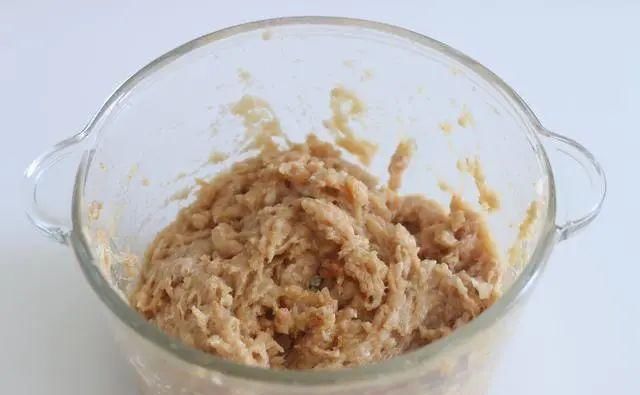  放过|9月吃饺子，别放过这馅儿，香味儿足，还杀菌，两口一个真是香