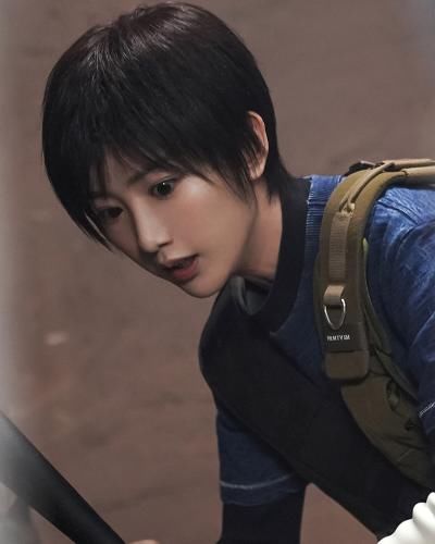 排名|网剧播放指数排名:《琉璃》第二,《长安诺》第三,第一名实至名归