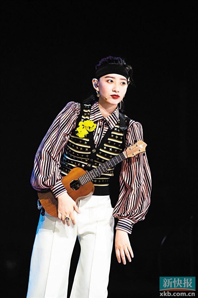  姐姐们|“姐姐天团”初长成