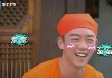 郑恺|跑男100期，笑着笑着就哭了