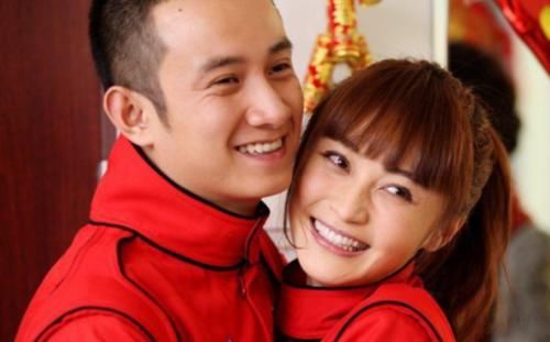 前夫文章|马伊琍首次回应离婚，不幸福的婚姻无需维持，对自己和孩子都累