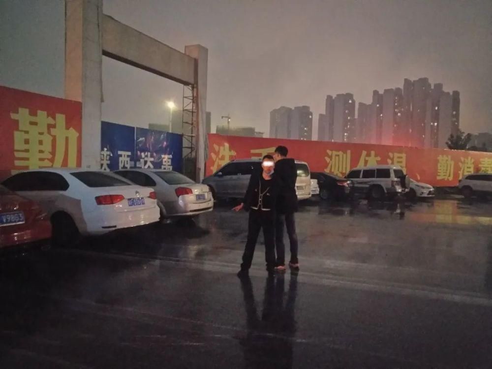 车内财物|男子一夜撬盗14辆车 抓了!