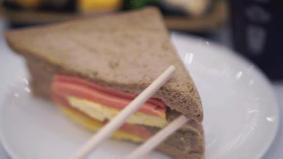 报告|试吃报告 | 南通罗森美食测评,哪些好吃我来告诉你!