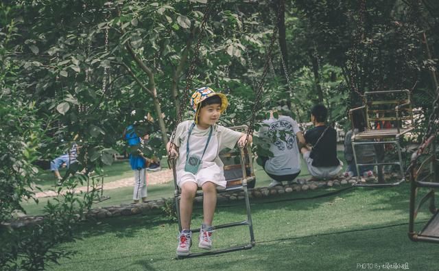  带走多少|无限量捞鱼还能免费全带走！这个暑假太行山自驾游，带娃去虎山