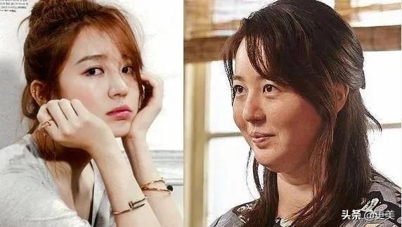  热巴|从迪丽热巴胖成贾玲，依然女神，这是什么底子？