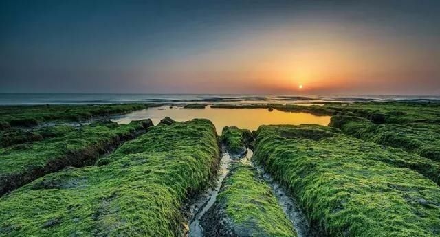  最美|中国最美滨海小城，景色堪比巴厘岛，秋冬季节去刚刚好！