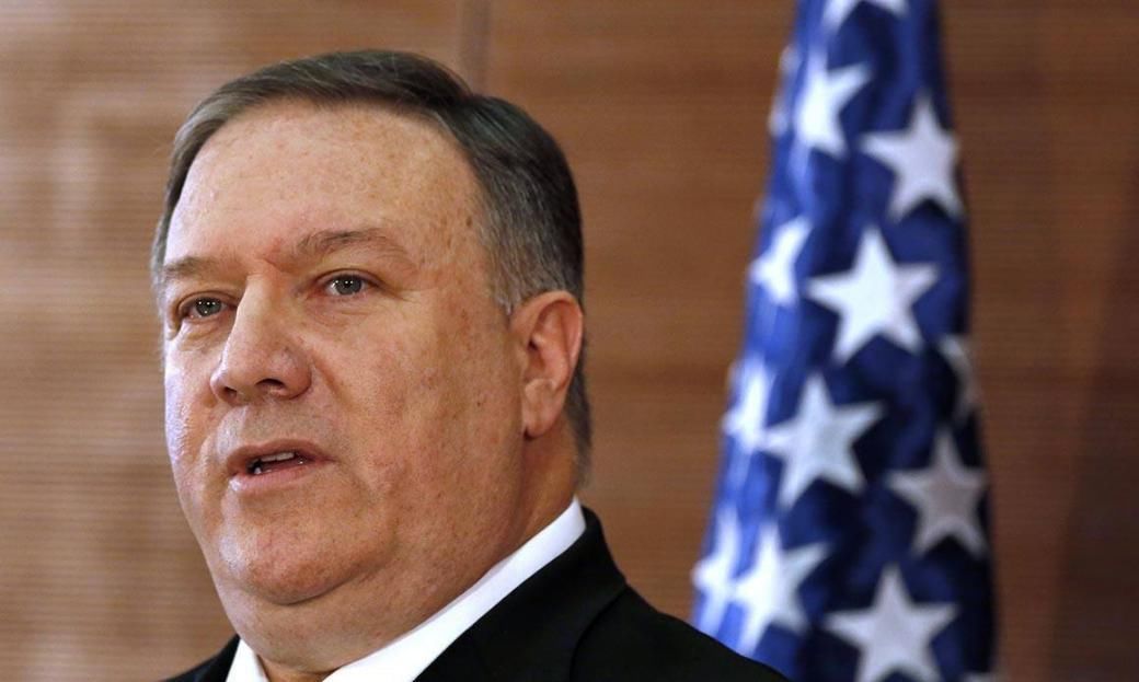 赢家|好戏才刚刚开始！蓬佩奥美总统双双被查，这两人或成最大赢家