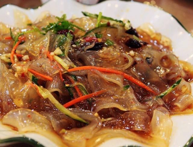  滑溜溜|筷子最“难”夹的5道菜，国人都容易失败，老外基本不可能成功