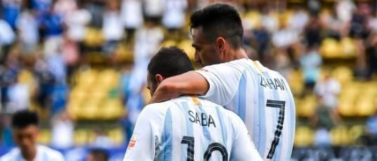 球队|确定了：中超球队头号射手9月重返欧洲，他的一个举动暴露了新东家到底是谁