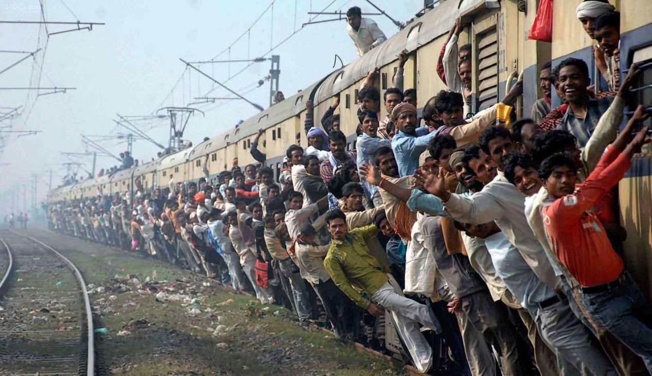 火化|死难瞑目!印度新冠死者火化被拒,这帮高种姓人:“别死在这”