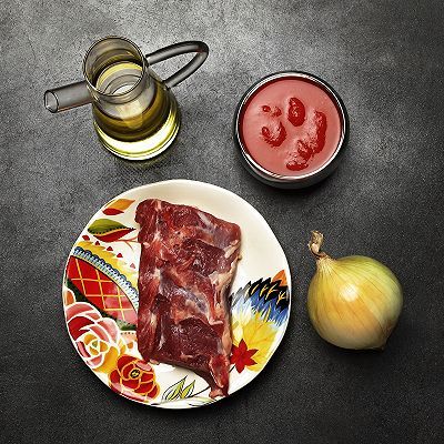  手工|意大利肉丸手工面