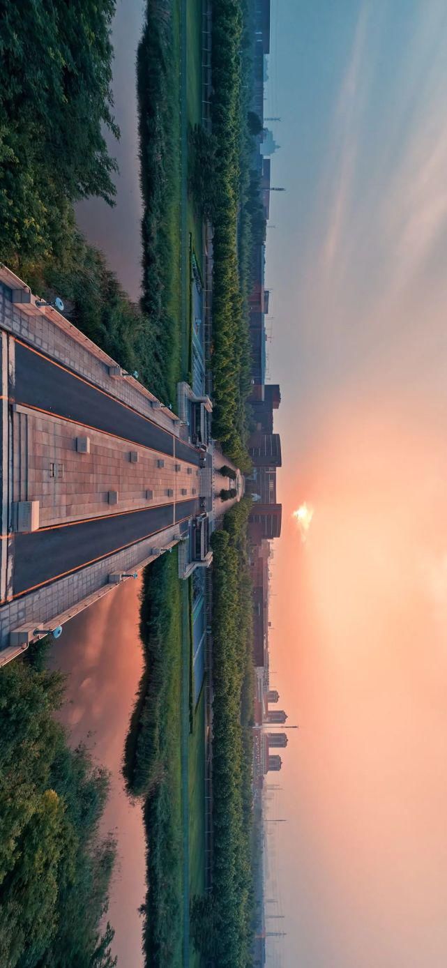 北洋园|啊,我的天大啊!