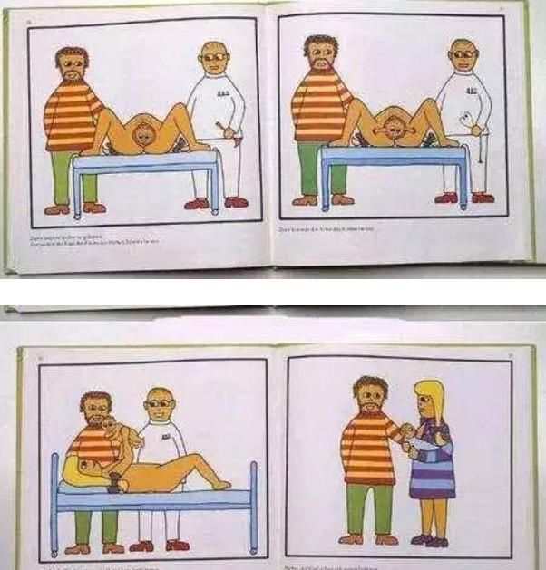 忽视|一个婴儿7万，卖掉自己亲生骨肉背后，是被无数家长忽视的隐忧