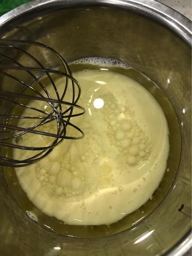 淡奶油|高颜值网红蛋糕卷!奶油君教你做天使蛋糕卷!满满干货你造吗?