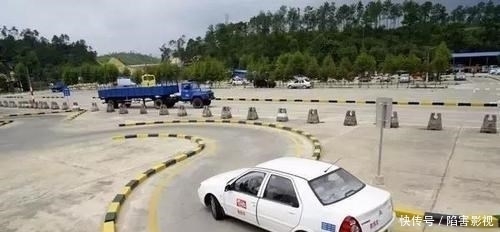 放弃|放弃C1考C2人越来越多,多数是这三个原因,准备考驾照的注意了