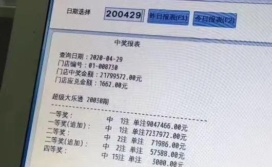 中奖|仅隔一天！余杭此地接连中奖，仅凭28元独揽527万！到底是谁？
