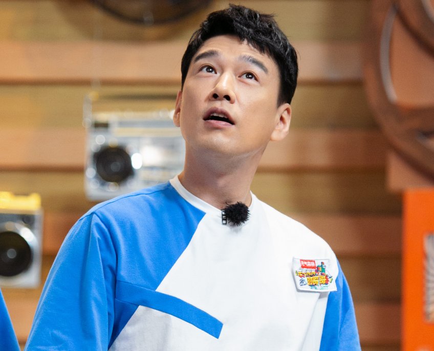 一新|杨迪又一新综艺官宣,看到合作的搭档,这是要爆款的节奏啊