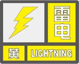 预警|连发预警！雷雨、阵风、短时强降水...又来了！