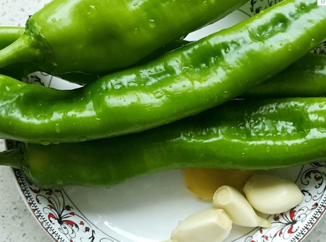 鸭肉|初秋,少吃猪肉鸭肉,就吃它,百吃不腻,吃着比肉香,刮油瘦肚子