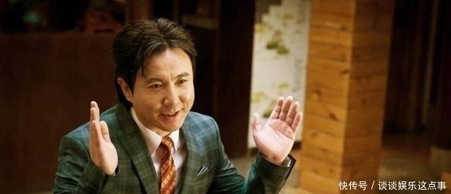  大秀|沈腾关晓彤大秀“淋浴间”，这波硬性操作、输出经验的游戏？