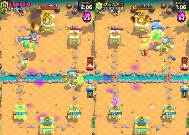  玩起来|皇室战争：防御塔也能被治疗，又一新模式上线，玩起来很轻松