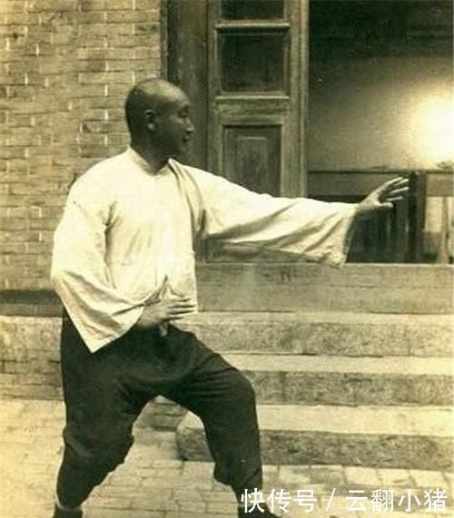  制敌|少林寺最强武僧，一掌打断牛脚，与人比武时，签下生死状一拳制敌