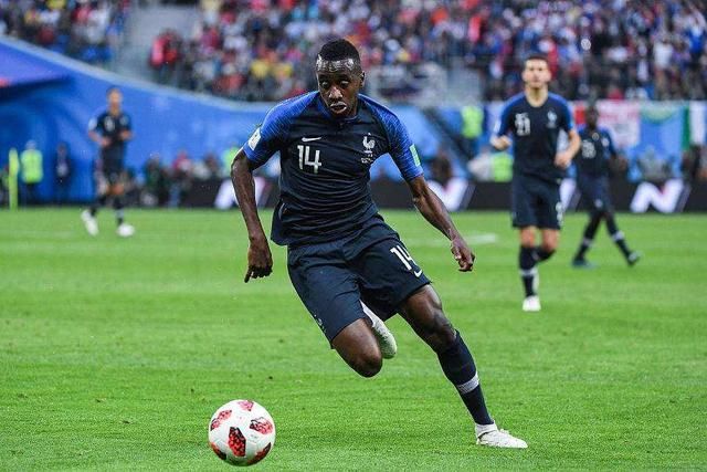 马图伊迪|0转会费!尤文离队第1人浮出水面:33岁世界杯夺冠功臣解约+走人