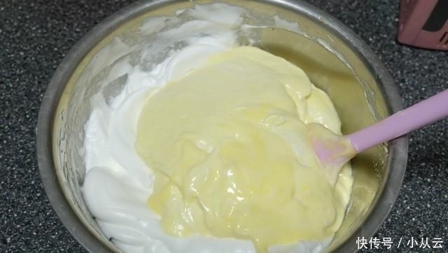 松软|电饭煲也能做蛋糕, 香甜松软口感好, 无油无奶糖量少, 营养又健康